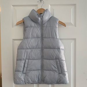 Old Navy Puffer Vest